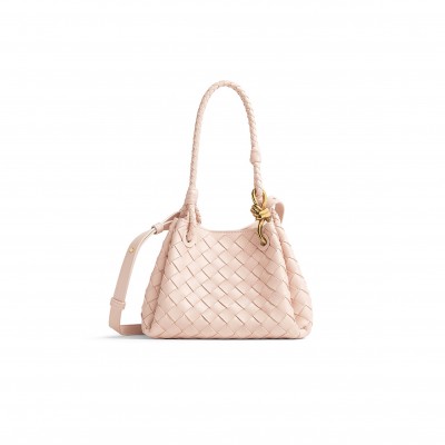 BOTTEGA VENETA SMALL PARACHUTE 796569VCPPT6817 (20*17*16.5cm) 